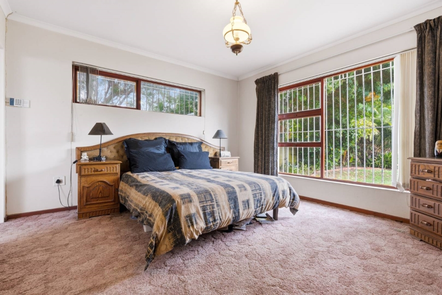 3 Bedroom Property for Sale in Tijgerhof Western Cape